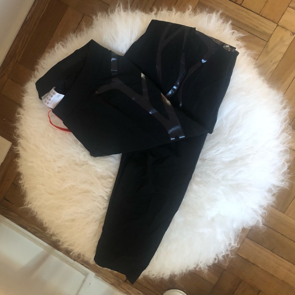 Adidas sports leggings